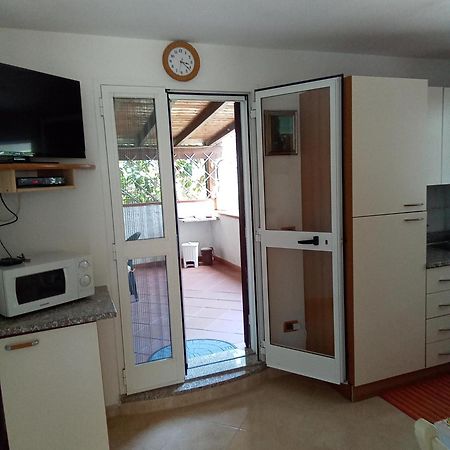 18 Via Sa Salina Portopino Villa Porto Pino Eksteriør bilde
