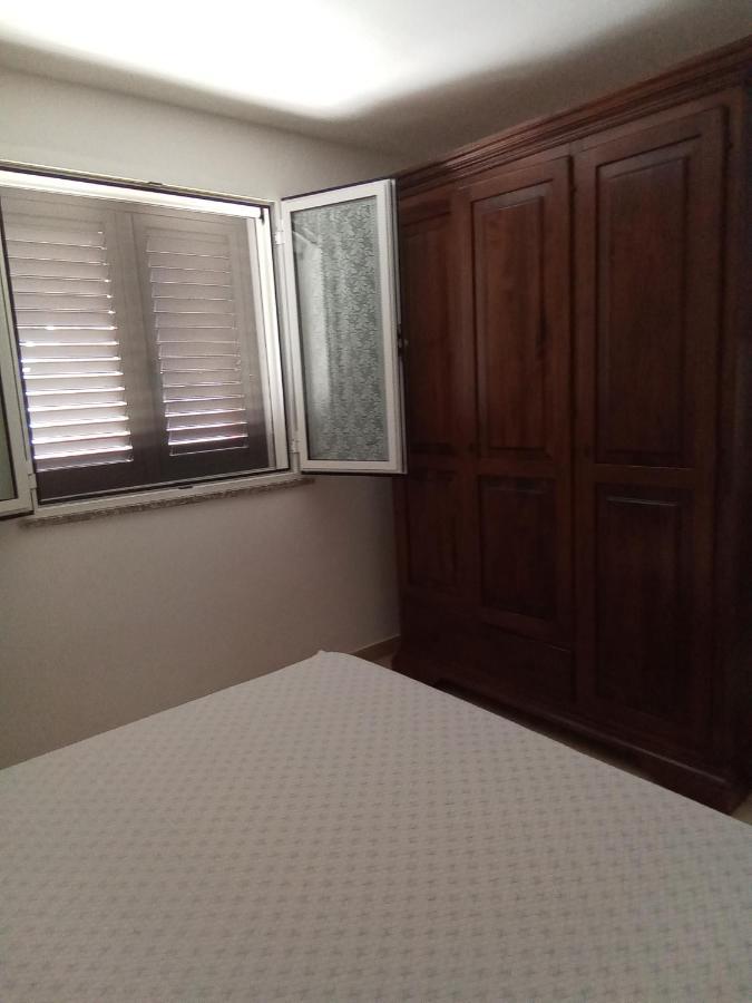 18 Via Sa Salina Portopino Villa Porto Pino Eksteriør bilde