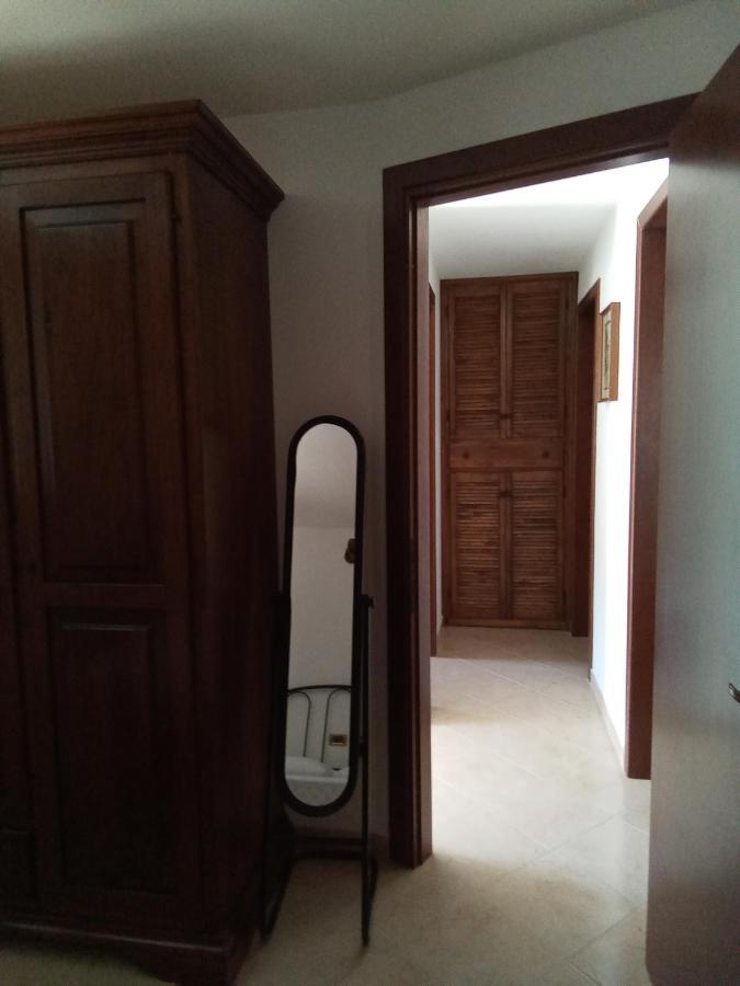18 Via Sa Salina Portopino Villa Porto Pino Eksteriør bilde
