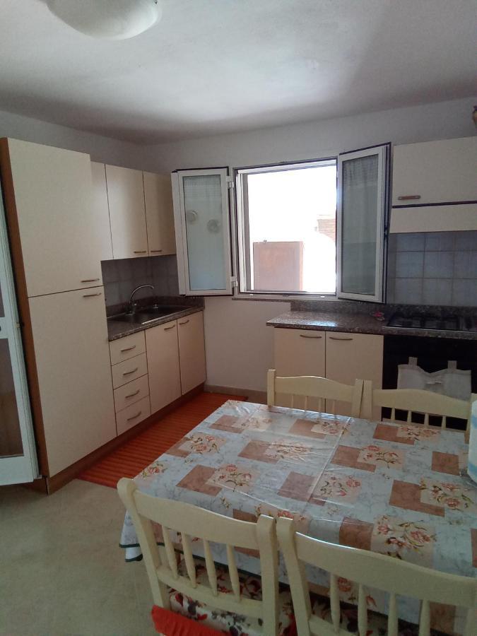 18 Via Sa Salina Portopino Villa Porto Pino Eksteriør bilde
